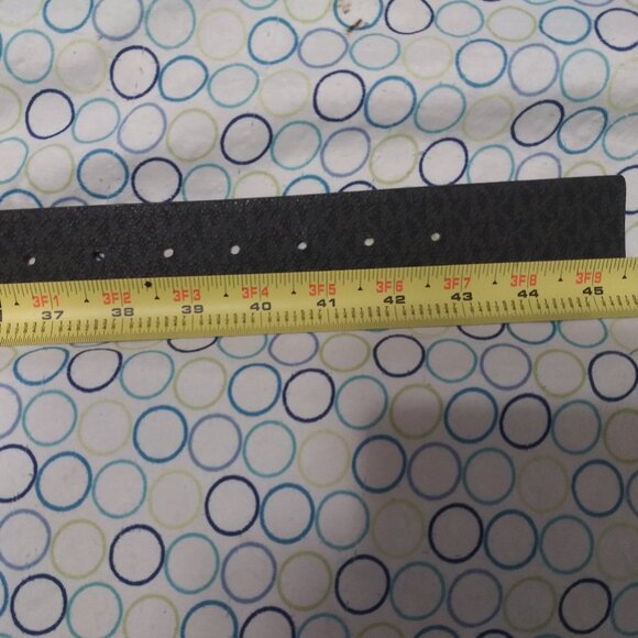 Michael Kors belt Sz XL - Picture 10 of 10